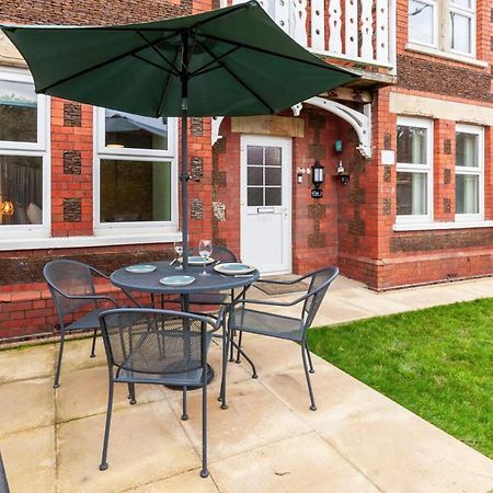 Apartamento Rambler'S Retreat Dersingham Exterior foto