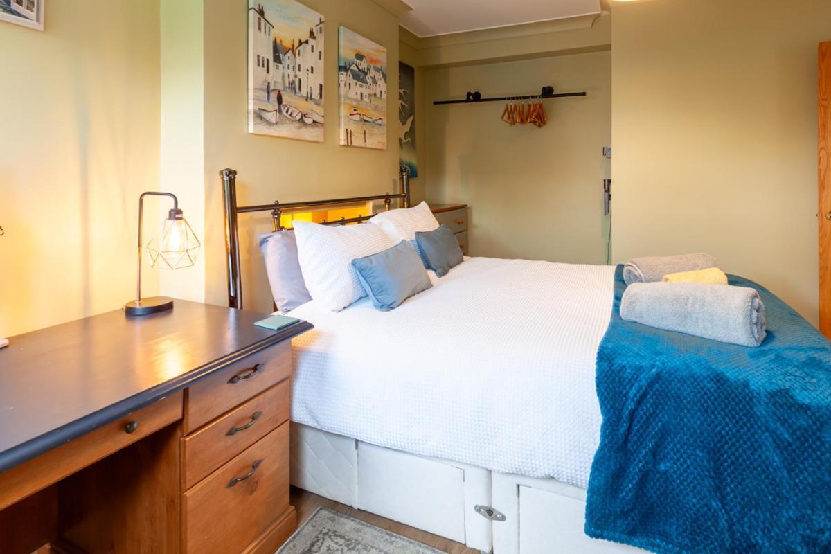 Apartamento Rambler'S Retreat Dersingham Exterior foto