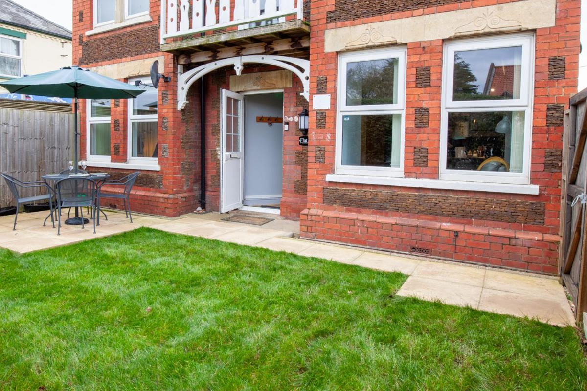 Apartamento Rambler'S Retreat Dersingham Exterior foto